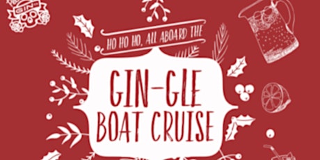 Peculiar Gin-gle Boat Cruise - Devizes primary image