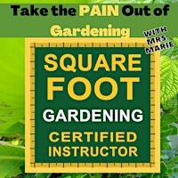 Image principale de Virtual: Anyone Can Garden