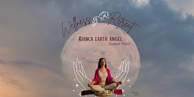 Imagem principal do evento Equine Wellness Retreat -Guest Host Bianca Earth Angel