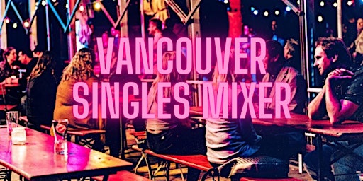 Immagine principale di Speed Dating: Singles Mixer for Professionals (Ages 30-39) 