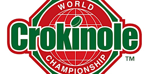 2024 World Crokinole Championship - Online Payment primary image