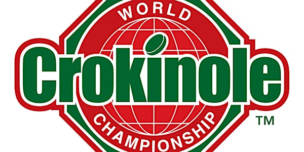 2024 World Crokinole Championship - Online Payment