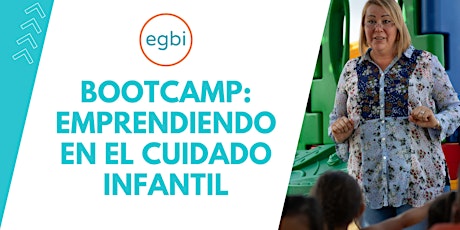 Bootcamp: Emprendiendo en el Cuidado Infantil  primärbild