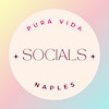 Pura Vida Socials Naples's Logo