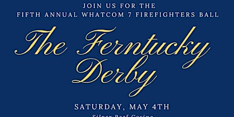 Ferntucky Derby Ball