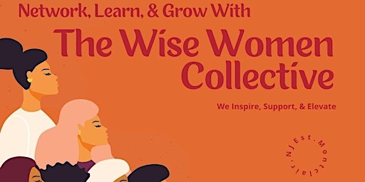 The Wise Women Collective Monthly Meetup  primärbild