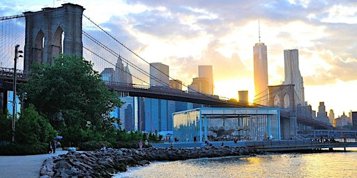 Imagem principal do evento Brooklyn Heights, Brooklyn Bridge & DUMBO Food Tour