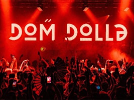 Primaire afbeelding van Dom Dolla Express: Denver to Red Rocks Party Bus
