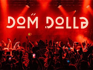 Dom Dolla Express: Denver to Red Rocks Party Bus
