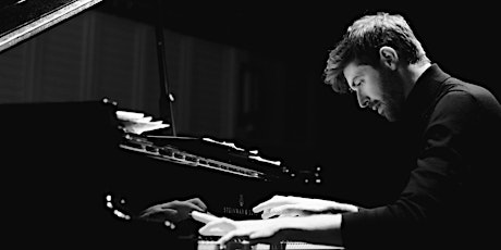 Florian Christl (Romantic Piano)