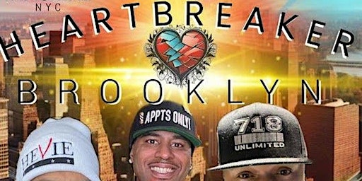 Hauptbild für Heartbreaker in Brooklyn