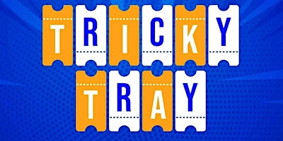 Tricky Tray primary image
