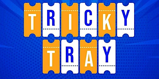 Primaire afbeelding van Tricky Tray