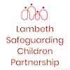 Lambeth Safeguarding Children Partnership's Logo