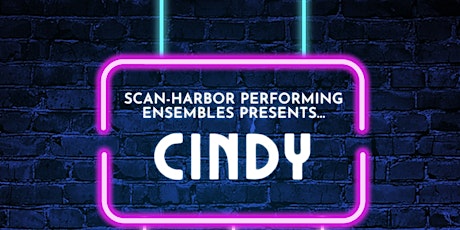 "Cindy" An 80's Cinderella Story