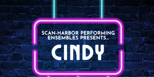 Imagen principal de "Cindy" An 80's Cinderella Story