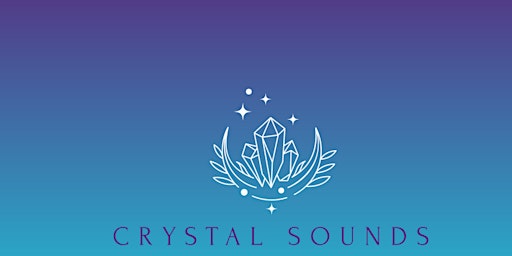 Imagem principal do evento Crystal Bowl & Light Language Sound Bath