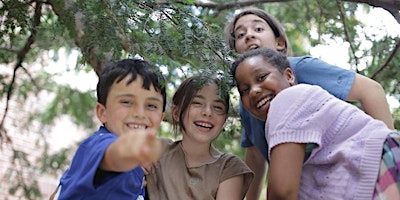 Imagem principal de The Ethics for Children Program (In Person Program for ages 6-16)