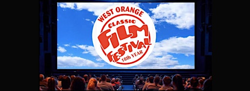 Collection image for The 2024 West Orange Classic Film Festival