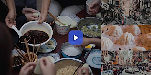 The Secret Eats of Chinatown, Manhattan Food Crawl primary image