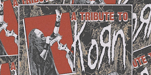 Imagem principal de A Tribute to KORN