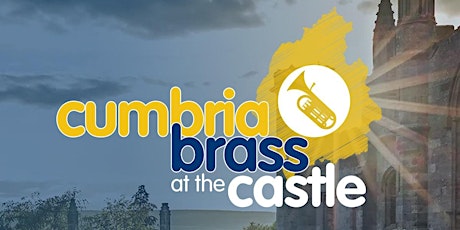 Brass at the Castle Photoshoot + Massed Band Event