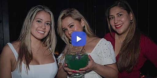 Immagine principale di Experience The Ultimate Saturdays at Doha Bar Lounge in Queens NY 