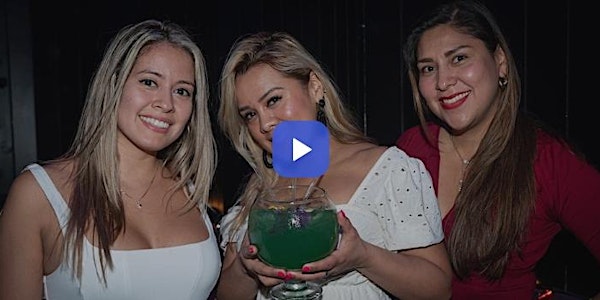 Experience The Ultimate Saturdays at Doha Bar Lounge in Queens NY
