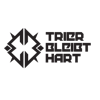 Logotipo da organização TRIER BLEIBT HART