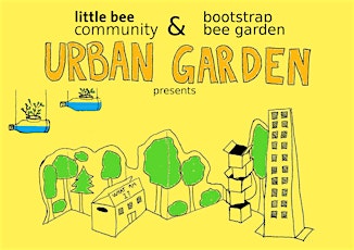 Urban Garden primary image