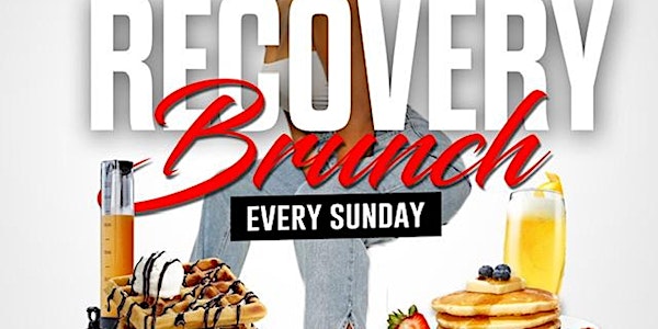 Recovery Brunch and Day Party ~ Sunday’s at Stadium