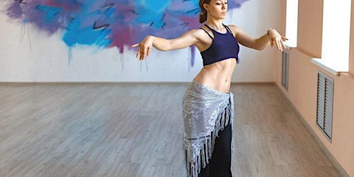 Primaire afbeelding van Advanced Belly Dance Workshop - Dance Class by Classpop!