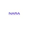Logotipo da organização Nara