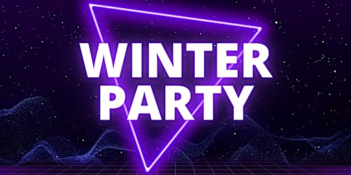 Imagem principal do evento Winter Party | The Brass Tap | Williamsburg