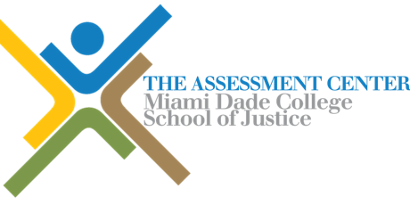 Miami-Dade Corrections and Rehabilitation Physical Ability Test (PAT) primary image