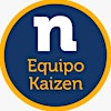 Logotipo da organização Equipo Kaizen/Neting