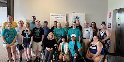 MG Awareness Day & Summit - Wisconsin primary image