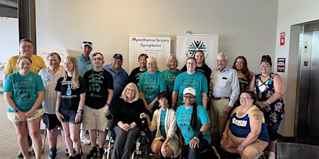 MG Awareness Day & Summit - Wisconsin