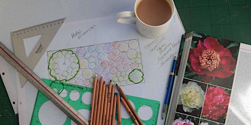 Planning Garden Borders at Bowood House primary image