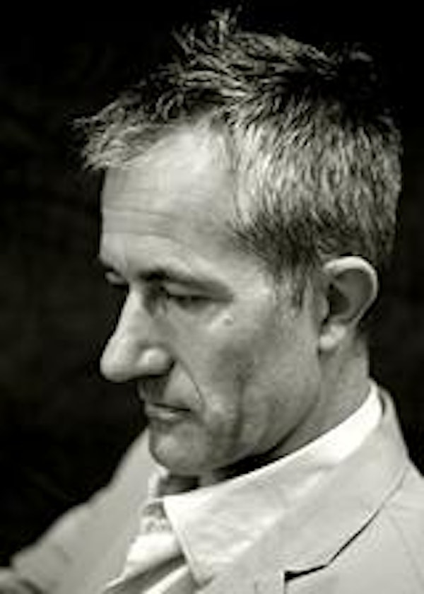 Another Great Day at Sea: Geoff Dyer