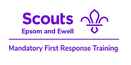 First Response Training Course - 14 September 2024