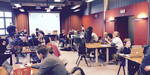 Primaire afbeelding van Coderdojo Rotselaar 20/04/2024