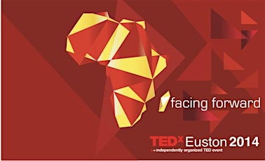 TEDxEuston 2014 - Facing Forward primary image