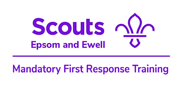 First Response Training Course - 16 November 2024