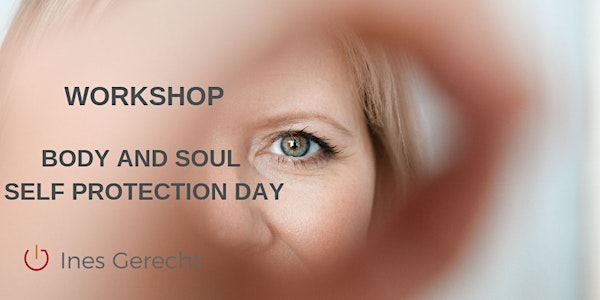 Body and soul self protection day