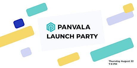 Panvala Launch Party primary image