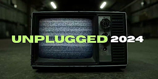 AWCF United Youth Conference 2024 | “Unplugged”  primärbild