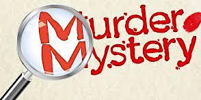 Murder Mystery Buckhead primary image