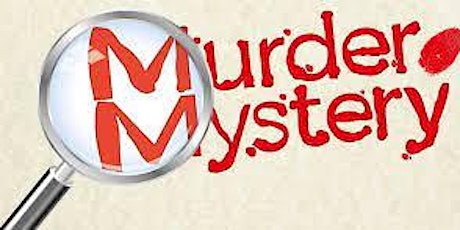 Murder Mystery Buckhead
