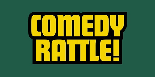 COMEDY RATTLE!  primärbild